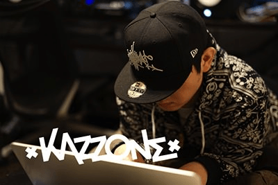 KAZZONE