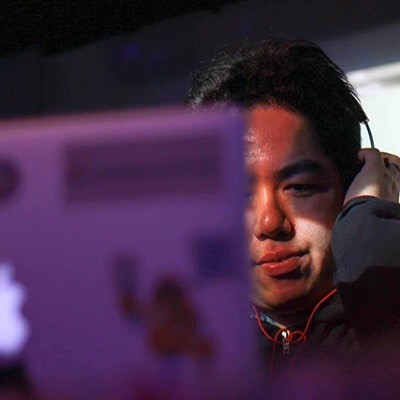 DJ tarox