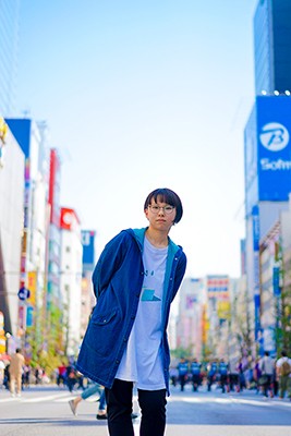 cyan
