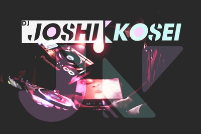 DJ JOSHIKOSEI