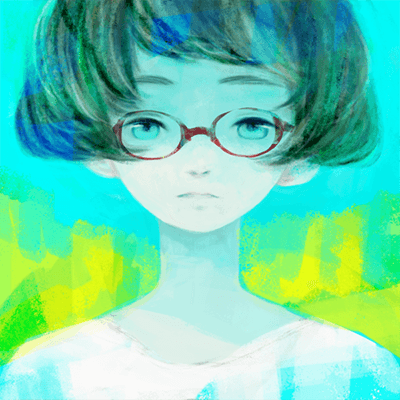 cyan
