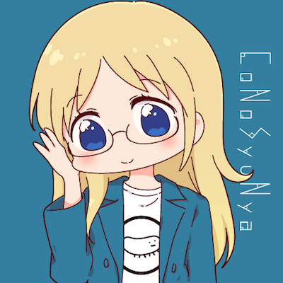 CoNoSyuNya