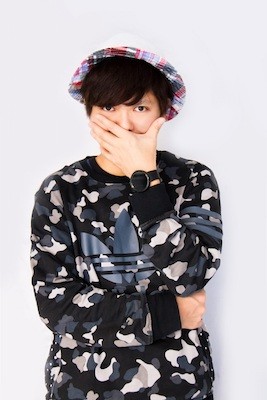 nagomu tamaki
